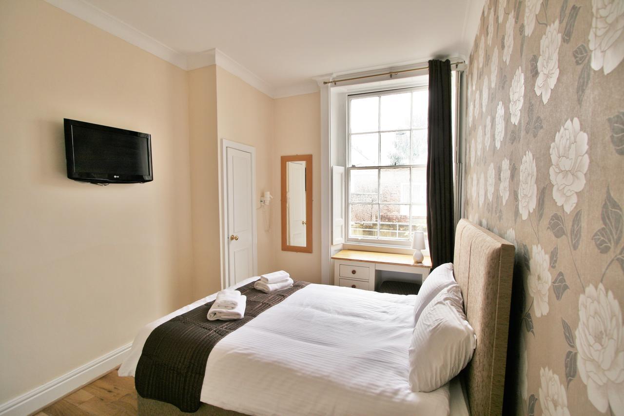 Central Studios Gloucester Place By Roomsbooked Cheltenham Exteriér fotografie